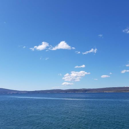 Apartment Crikvenica Car Eksteriør billede