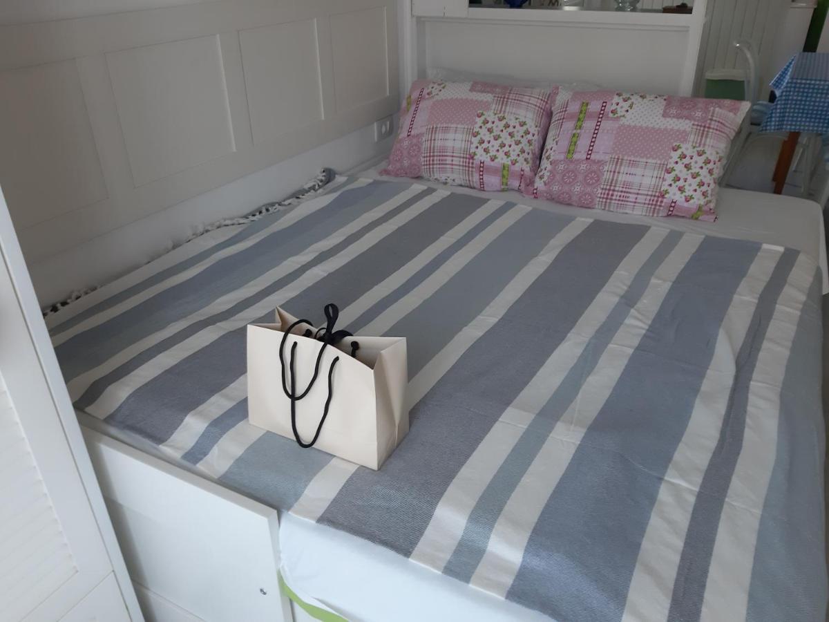 Apartment Crikvenica Car Eksteriør billede