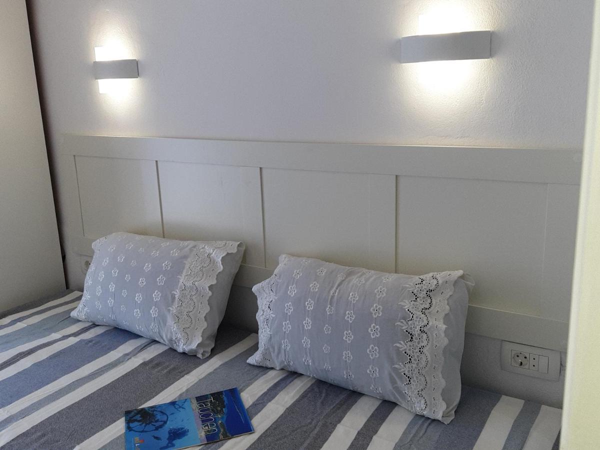 Apartment Crikvenica Car Eksteriør billede