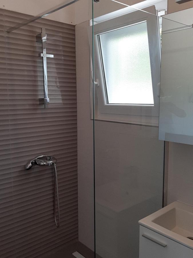 Apartment Crikvenica Car Eksteriør billede