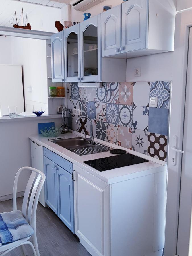 Apartment Crikvenica Car Eksteriør billede