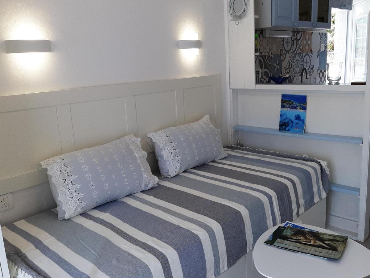 Apartment Crikvenica Car Eksteriør billede