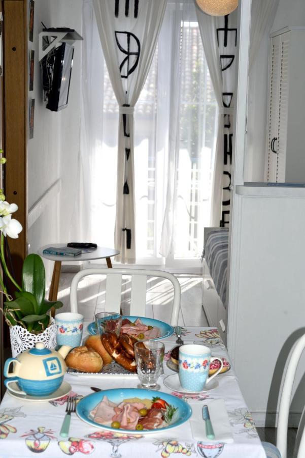 Apartment Crikvenica Car Eksteriør billede